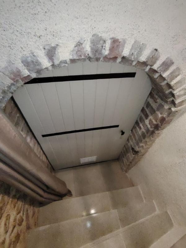 Maison - 116 m² - 6 pièces