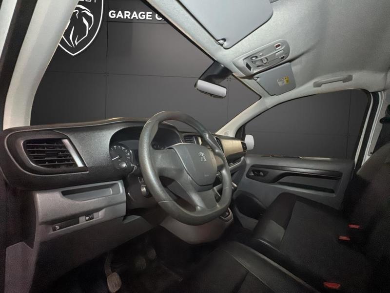 Peugeot Expert III 1.5 Bluehdi 120 s&amp;amp;S Standard Premium