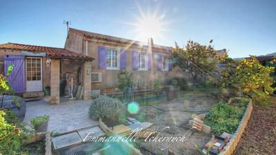 Maison - 103 m² - 5 pièces