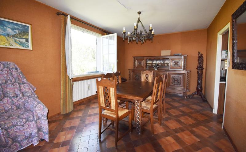 Maison - 183 m² - 9 pièces