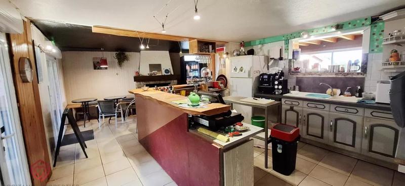 Appartement - 84 m²