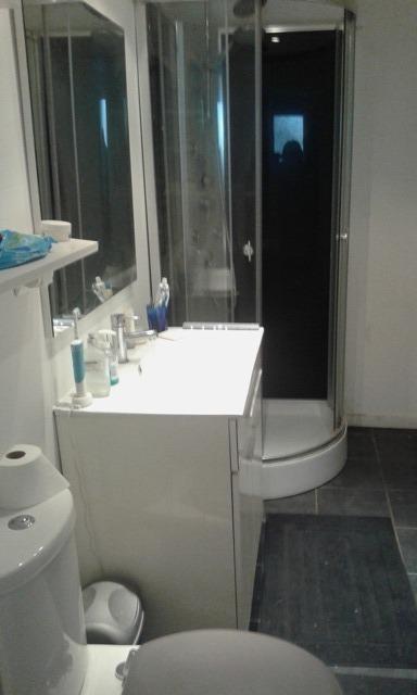 Maison - 122 m² - 3 pièces