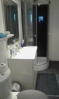 Maison - 122 m² - 3 pièces