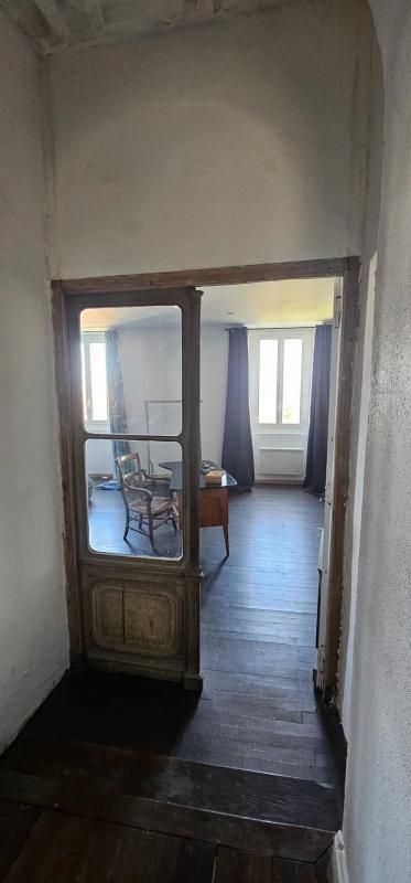 Hôtel particulier - 240 m² - 5 pièces