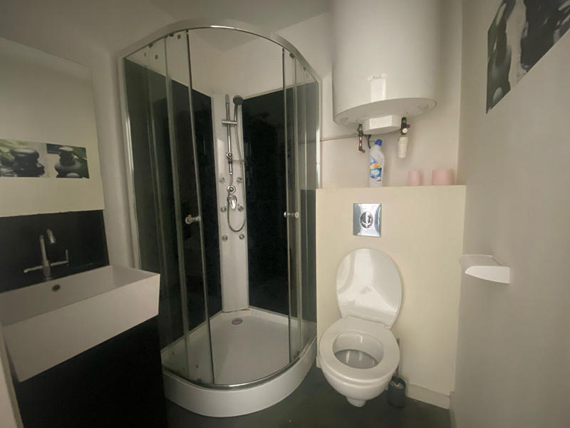 Immeuble - 270 m² - 8 pièces