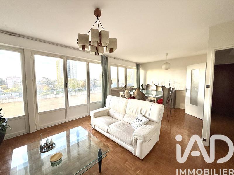 Appartement - 78 m² - 3 pièces