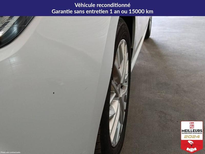 Seat Ibiza 1.0 Tsi 110ch Fr