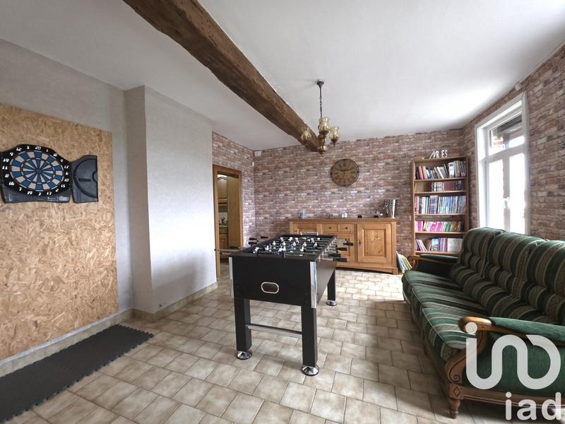 Maison de campagne - 443 m² - 19 pièces