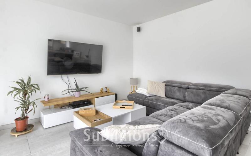 Maison - 119 m² - 7 pièces