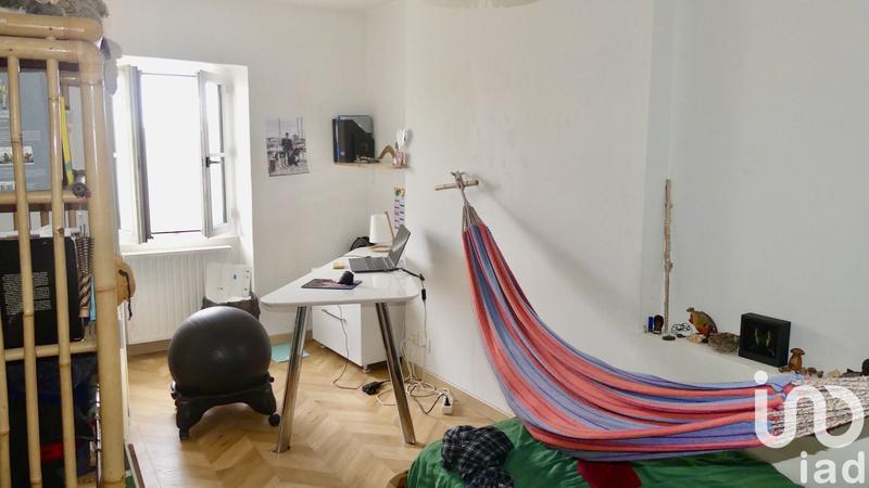 Maison de village - 240 m² - 8 pièces