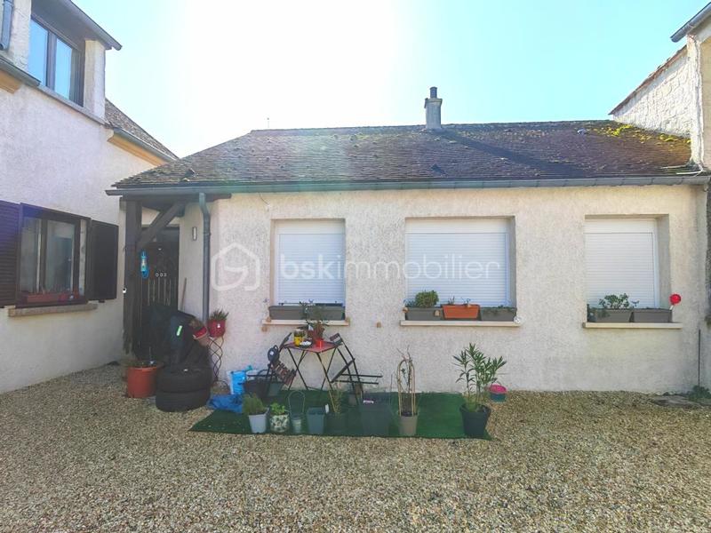 Immeuble - 267 m² - 14 pièces