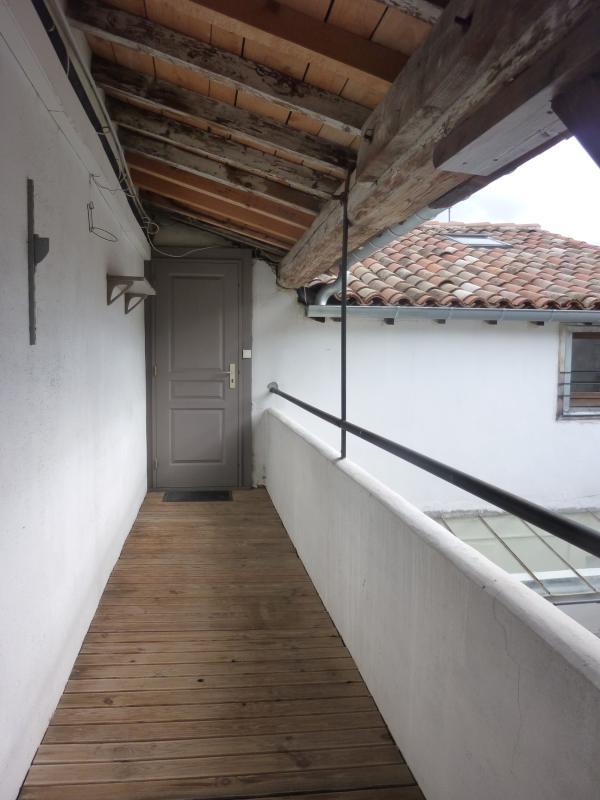 Appartement - 39 m² - 1 pièce