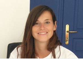 cabinet d'ostéopathieJulie Beautemps