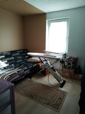 Maison - 70 m² - 4 pièces