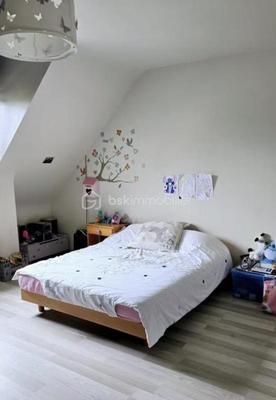 Maison - 156 m² - 6 pièces