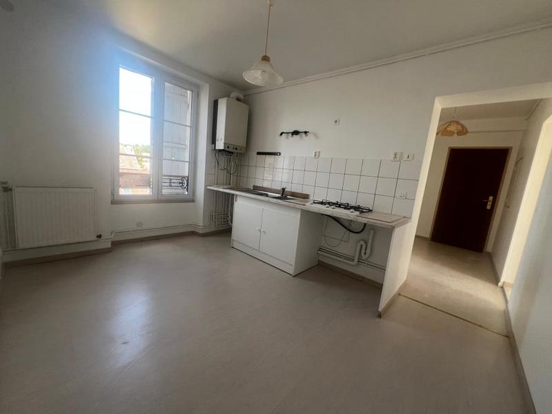 Appartement - 78 m² - 4 pièces