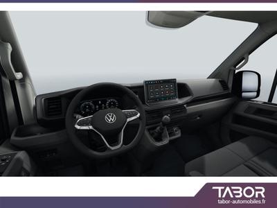 Volkswagen Crafter 35 177 L4h3 3s Attel. AppCo