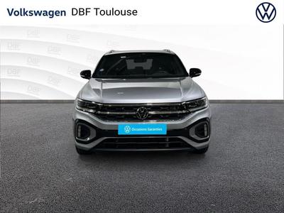 Volkswagen t-Roc 1.5 Tsi Evo 150 Start/Stop Dsg7 R-Line