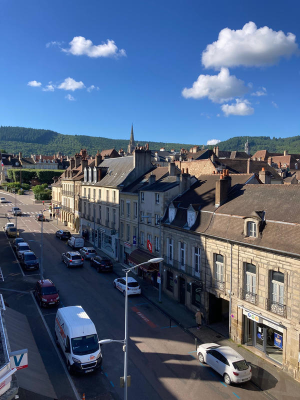 Appartement - 132 m² - 4 pièces