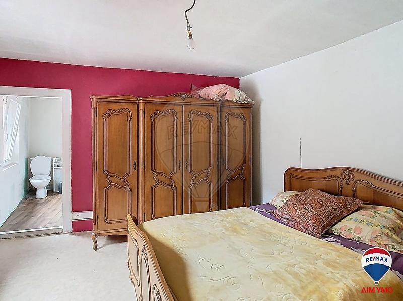 Maison de village - 142 m² - 5 pièces