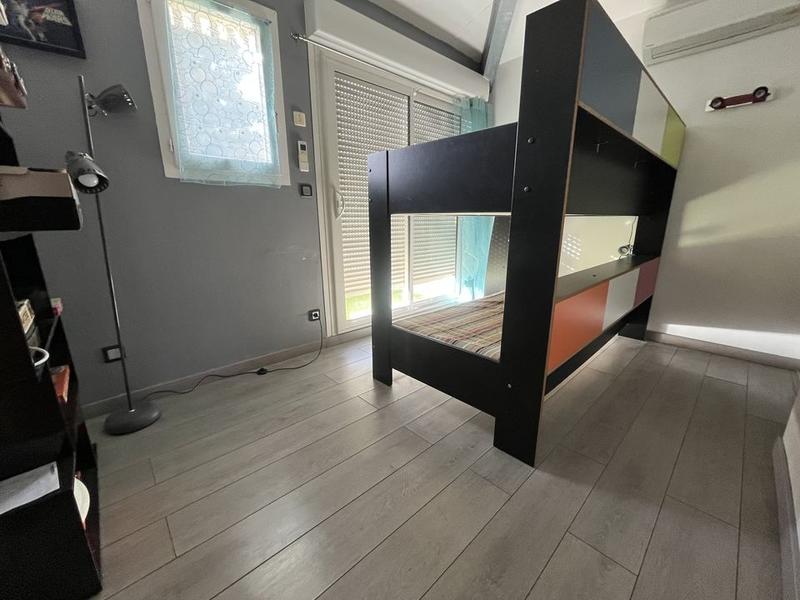 Maison - 50 m² - 3 pièces