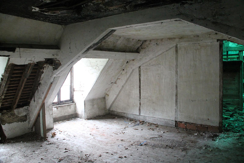 Maison - 230 m² - 4 pièces