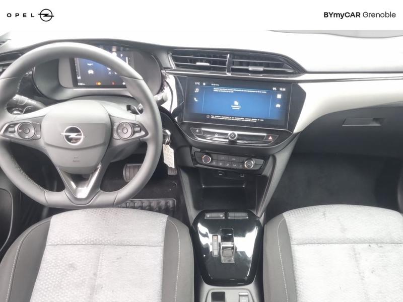 Opel Corsa 1.2 Turbo 100 ch Bva8 Edition