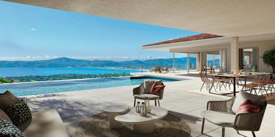 Villa - 397 m² - 6 pièces