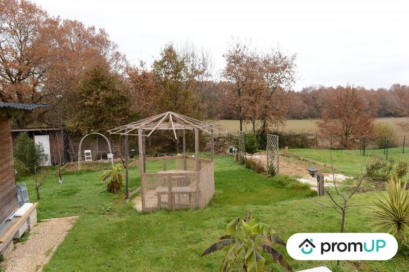 Maison - 145 m² - 5 pièces