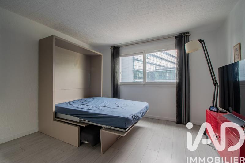 Appartement - 25 m² - 1 pièce