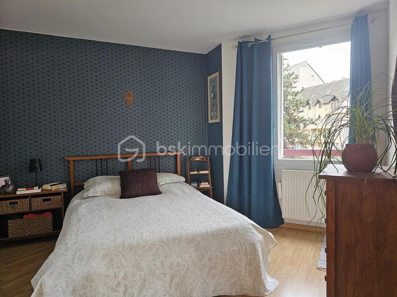 Appartement - 68 m² - 3 pièces