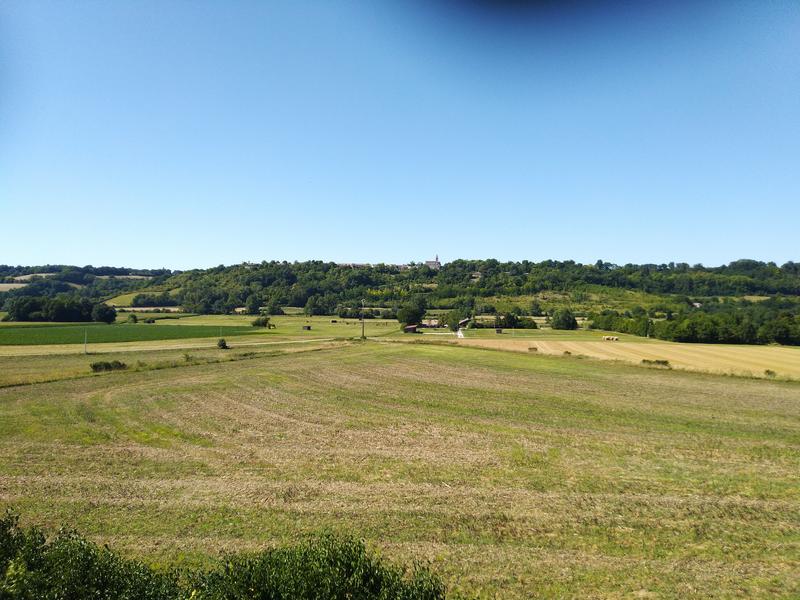 Maison de domaine équestre - 232 m² - 6 pièces