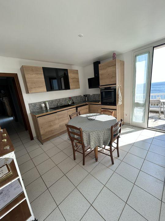 Maison d'architecte - 170 m² - 7 pièces