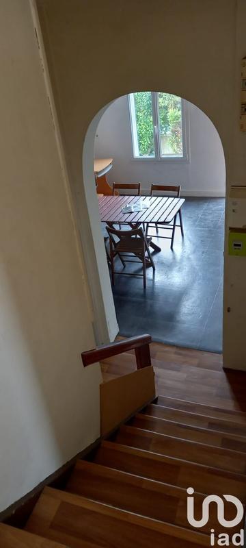 Maison - 79 m² - 4 pièces