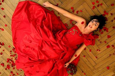 Lea Madeleine Couture