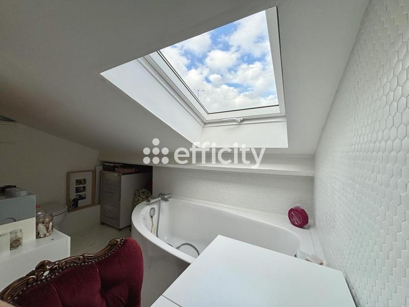 Maison - 70 m² - 4 pièces