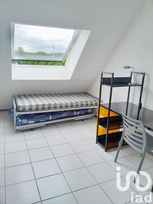 Duplex - 97 m² - 5 pièces