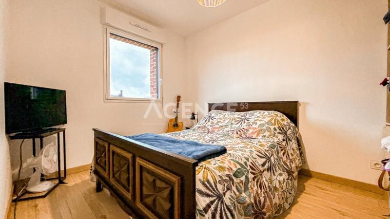 Maison - 88 m² - 4 pièces