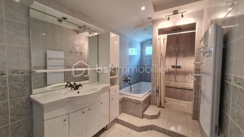 Longère - 103 m² - 4 pièces