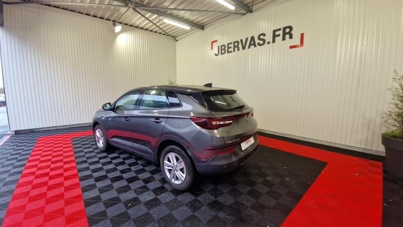 Opel grandland 1.5 Diesel 130 Ch Bva8