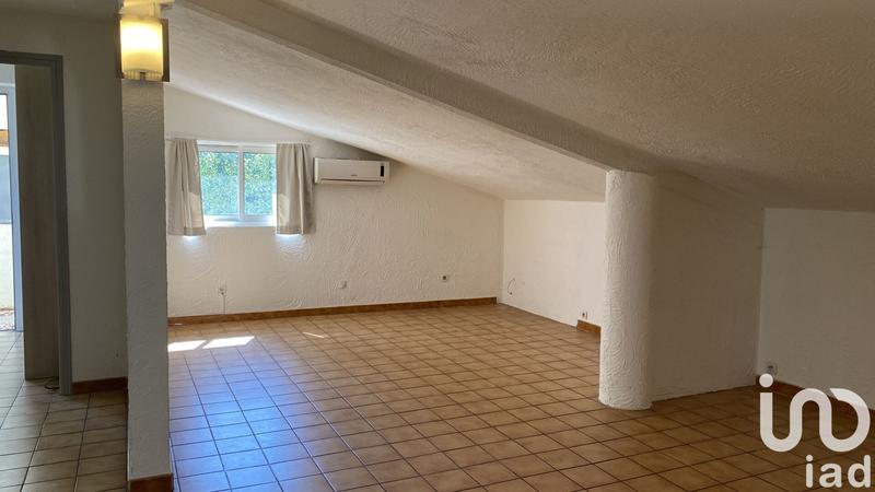 Appartement - 113 m² - 5 pièces
