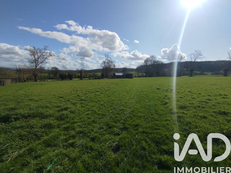 Maison - 76 m² - 3 pièces