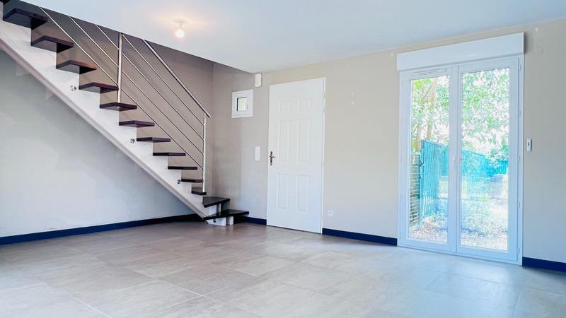 Maison - 132 m² - 5 pièces