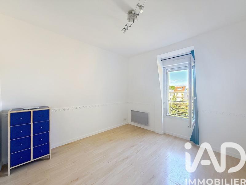 Maison - 155 m² - 7 pièces