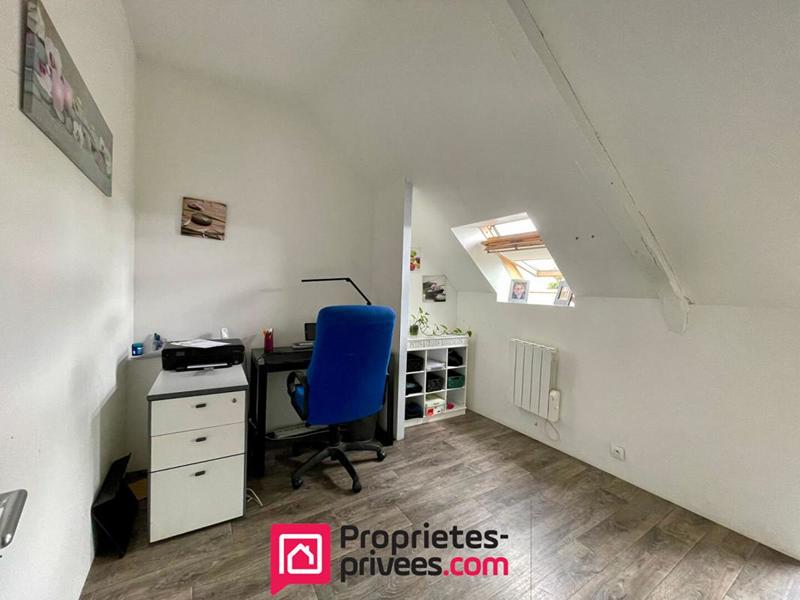 Maison - 157 m² - 7 pièces