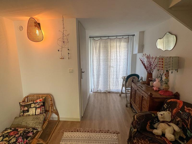 Maison - 112 m² - 5 pièces