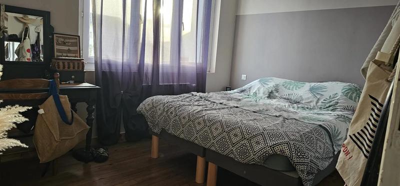 Maison de ville - 112 m² - 5 pièces