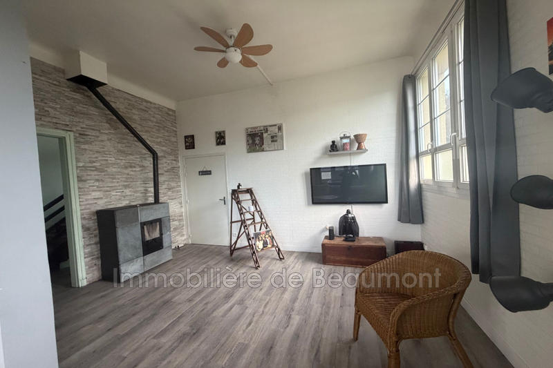 Maison - 129 m² - 6 pièces