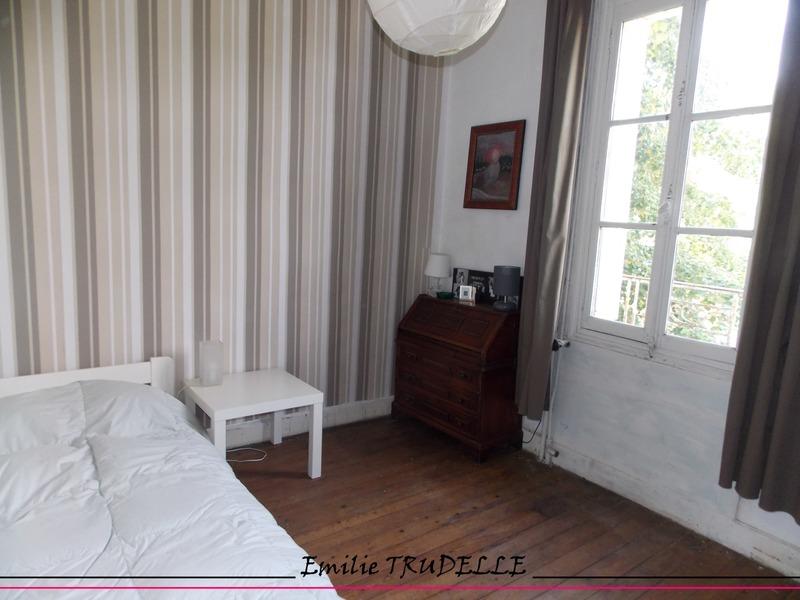 Maison bourgeoise - 154 m² - 8 pièces