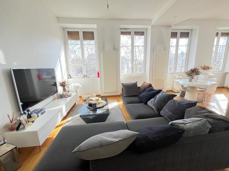 Appartement - 56 m² - 2 pièces